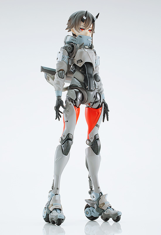 MOTORED CYBORG RUNNER SSX_155 